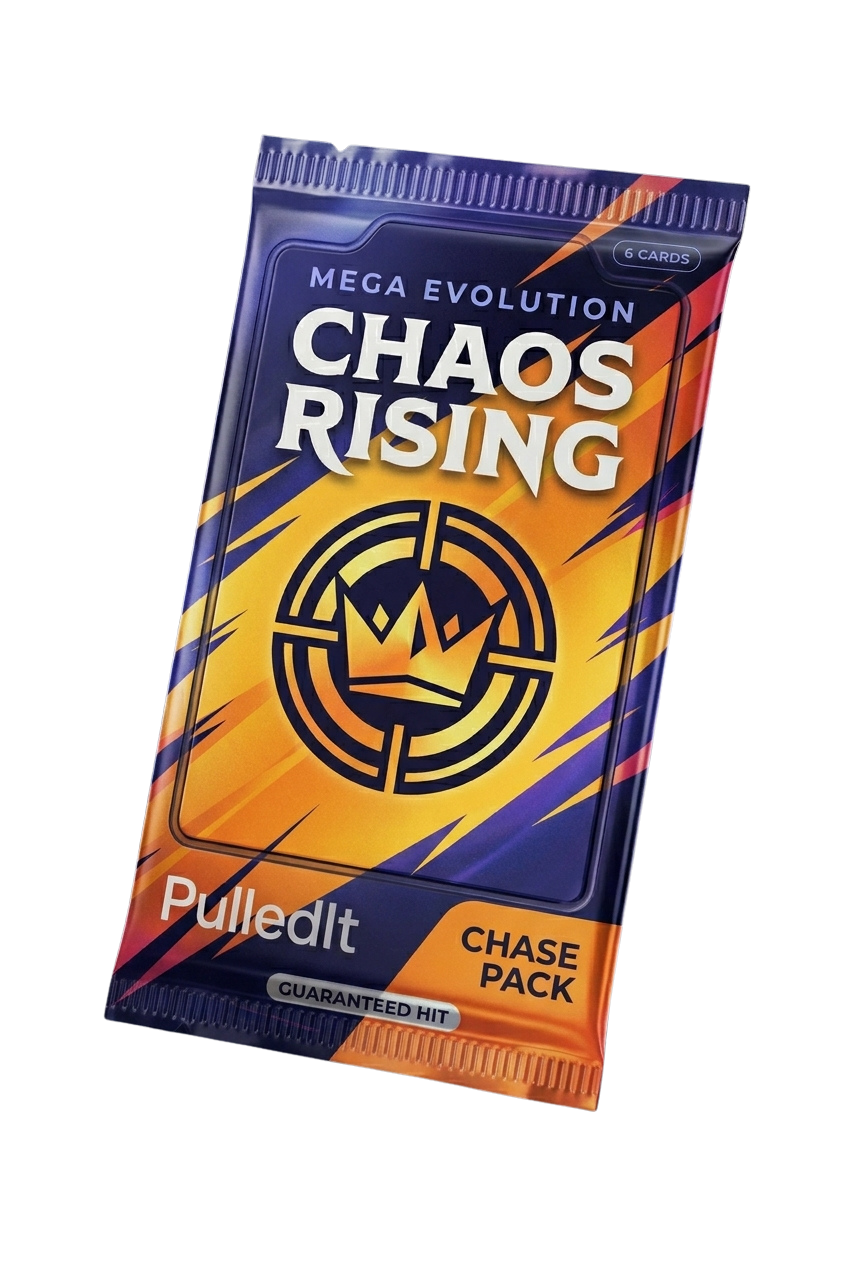 Chase Pack