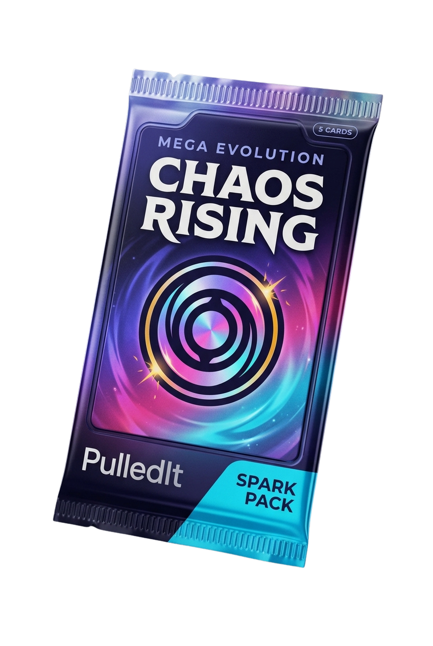 Spark Pack
