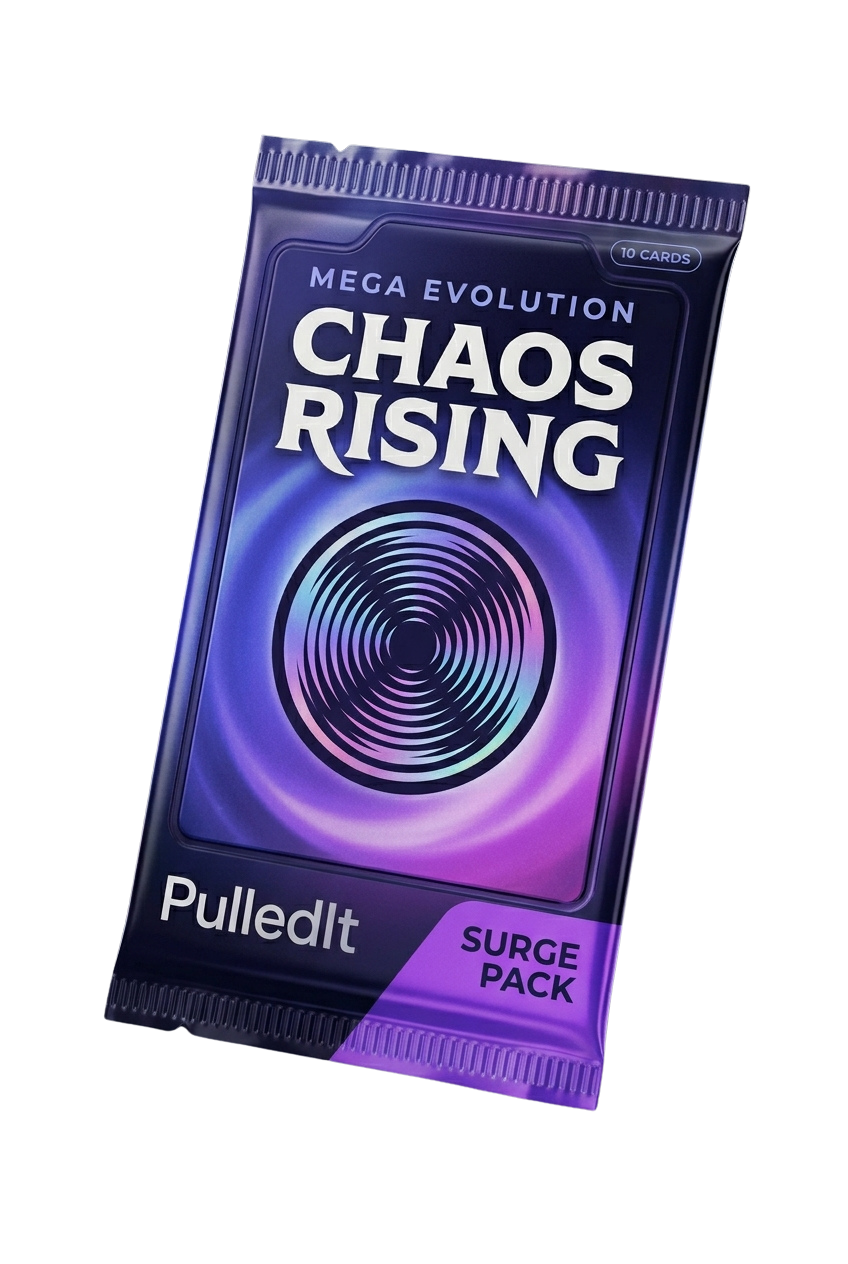 Surge Pack